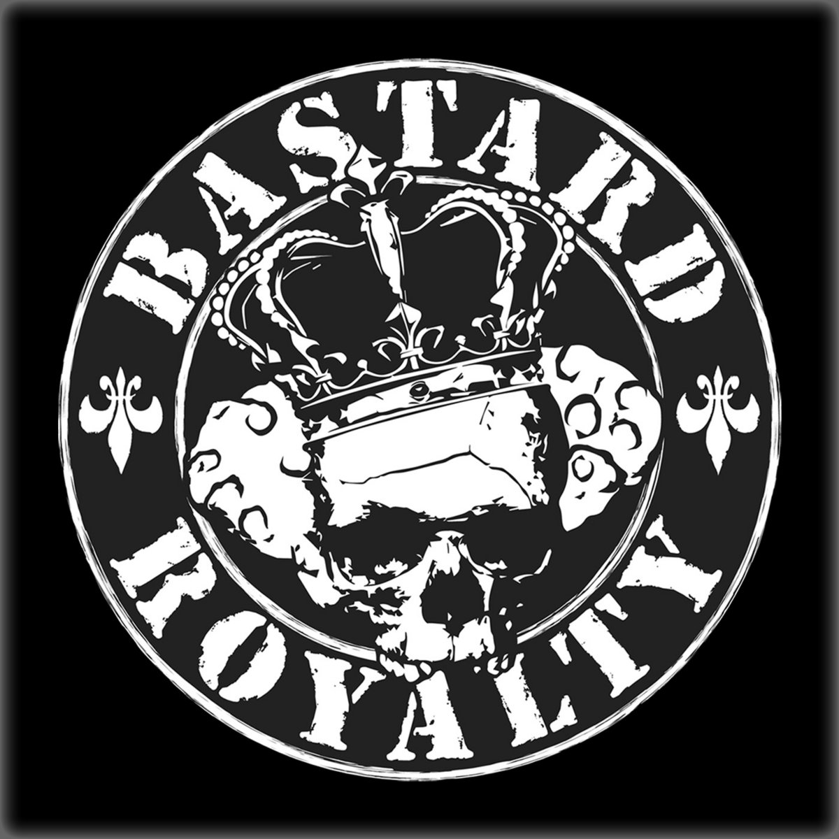 BASTARD ROYALTY