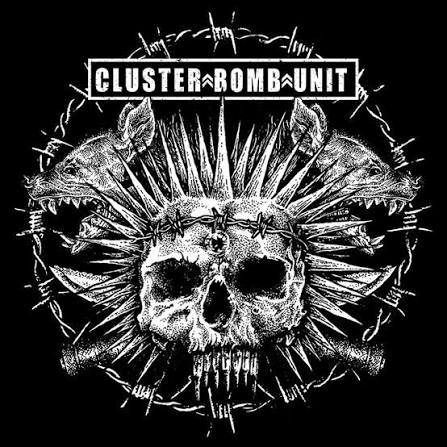 CLUSTER BOMB UNIT