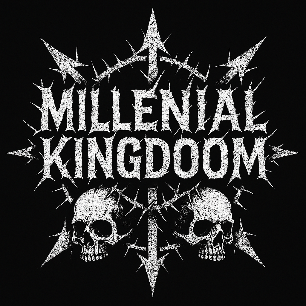 MILLENIAL KINGDOOM
